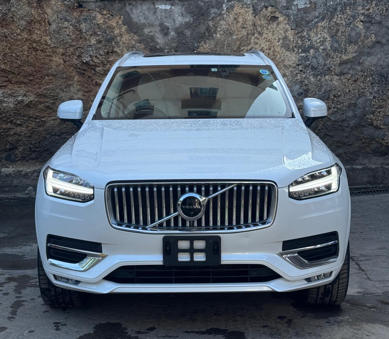 2022 Volvo XC90